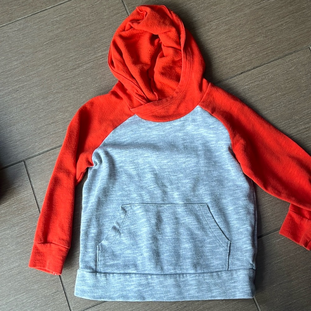 Old Navy 4T hoodie